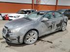 2015 CHEVROLET CRUZE LT à vendre chez Copart AB - CALGARY