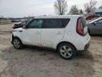 2017 Kia Soul  na sprzedaż w Wichita, KS - Front End