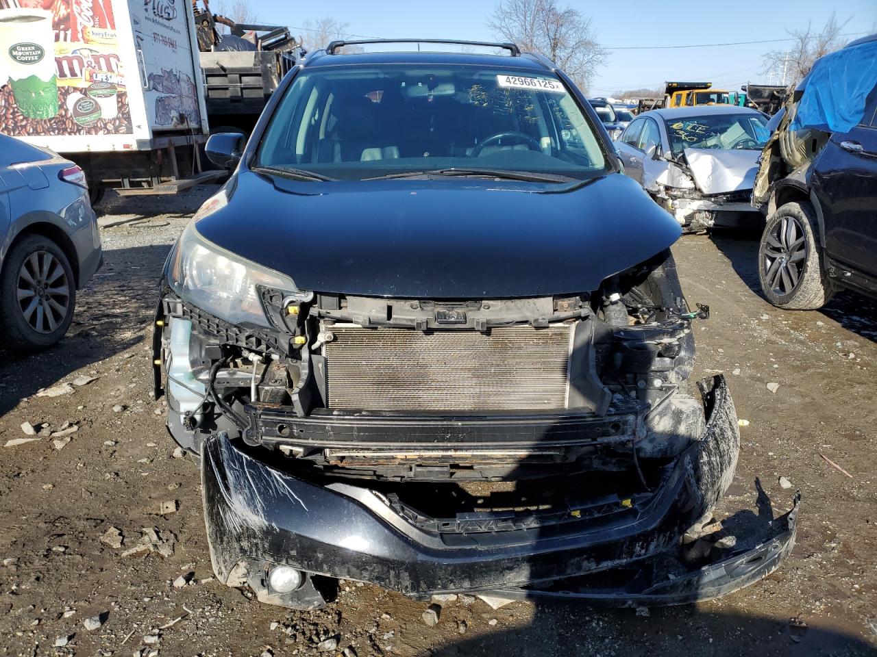 2013 Honda CR-V - Image 5