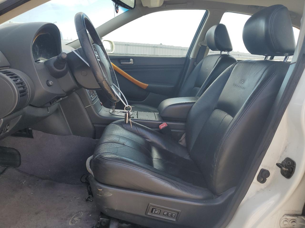 2003 Infiniti G - Image 7