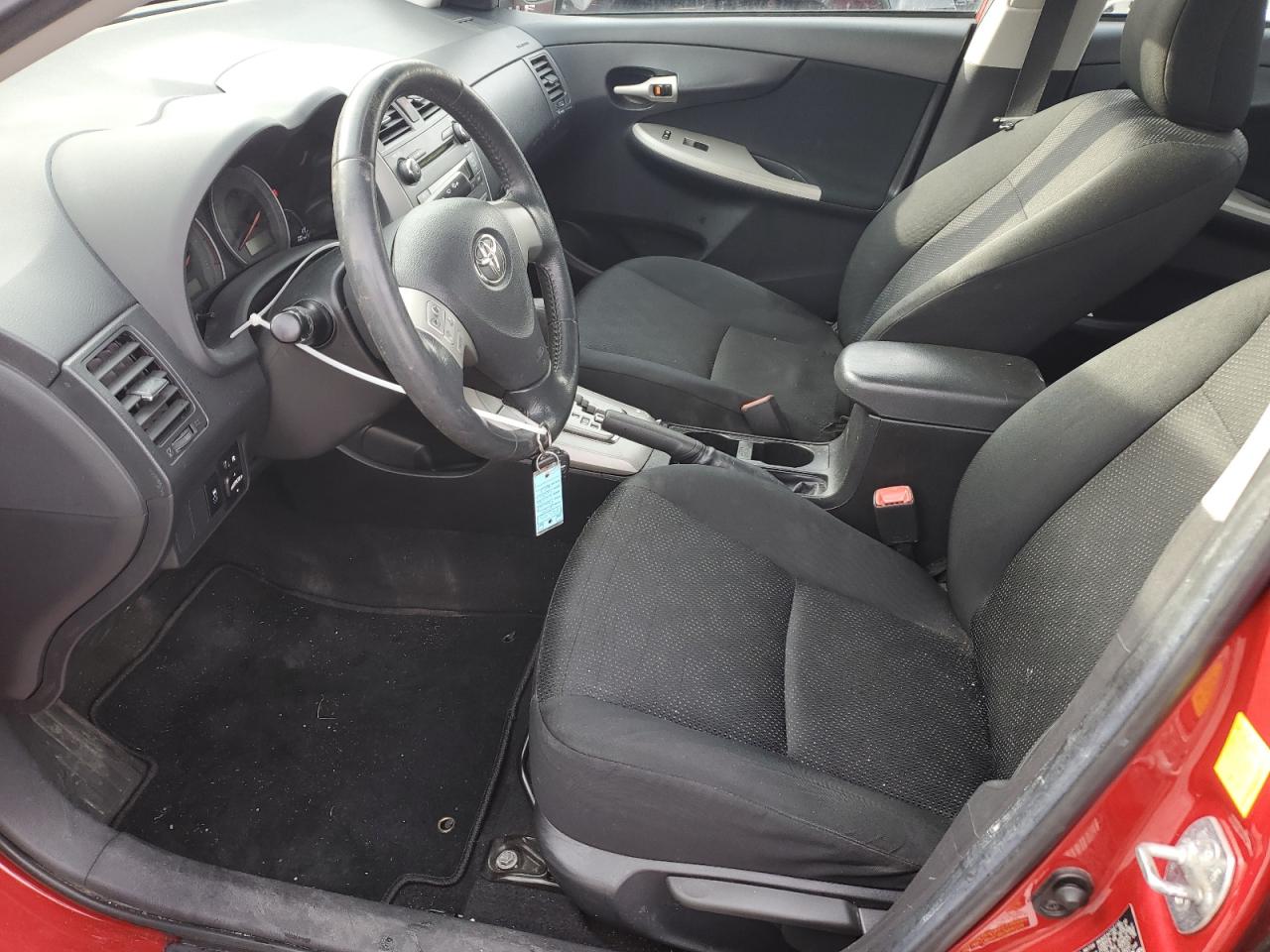 2010 Toyota Corolla - Image 7