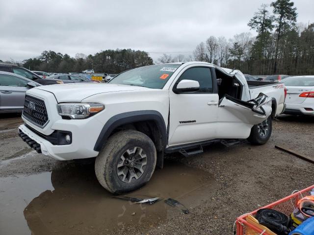 2018 Toyota Tacoma Double Cab for Sale in Greenwell Springs, LA - All Over