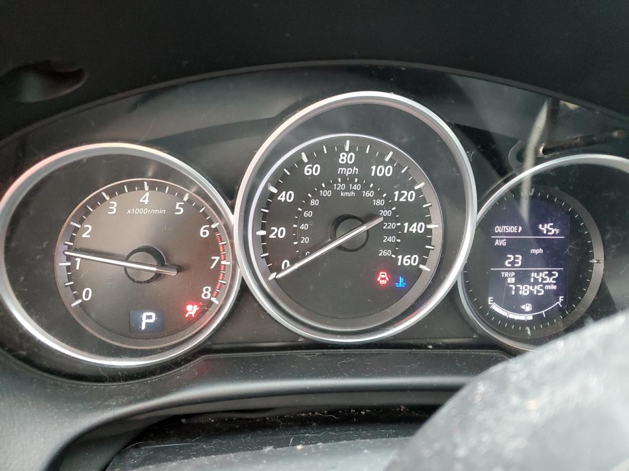 2014 Mazda CX-5 - Image 9