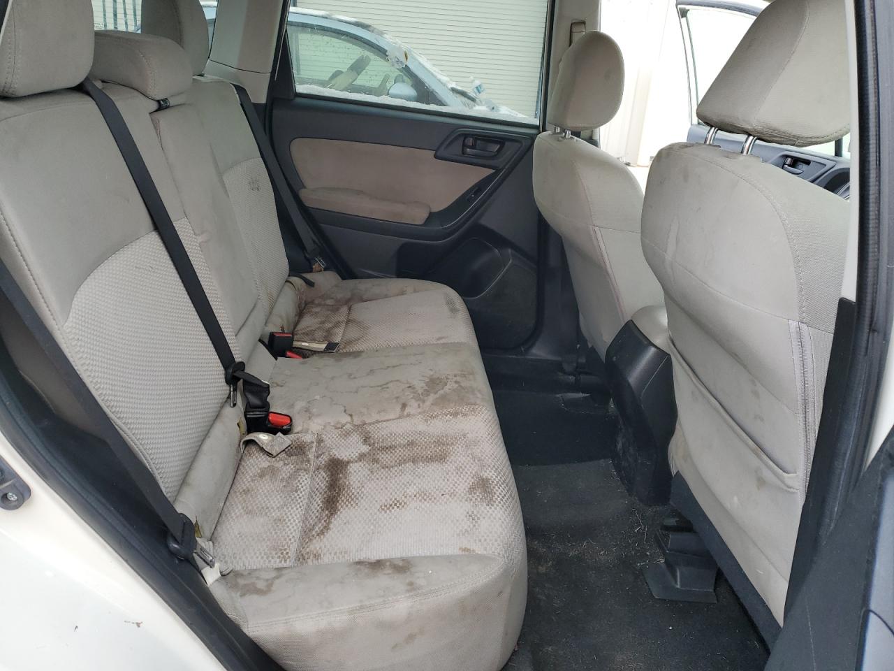 2014 Subaru Forester - Image 10