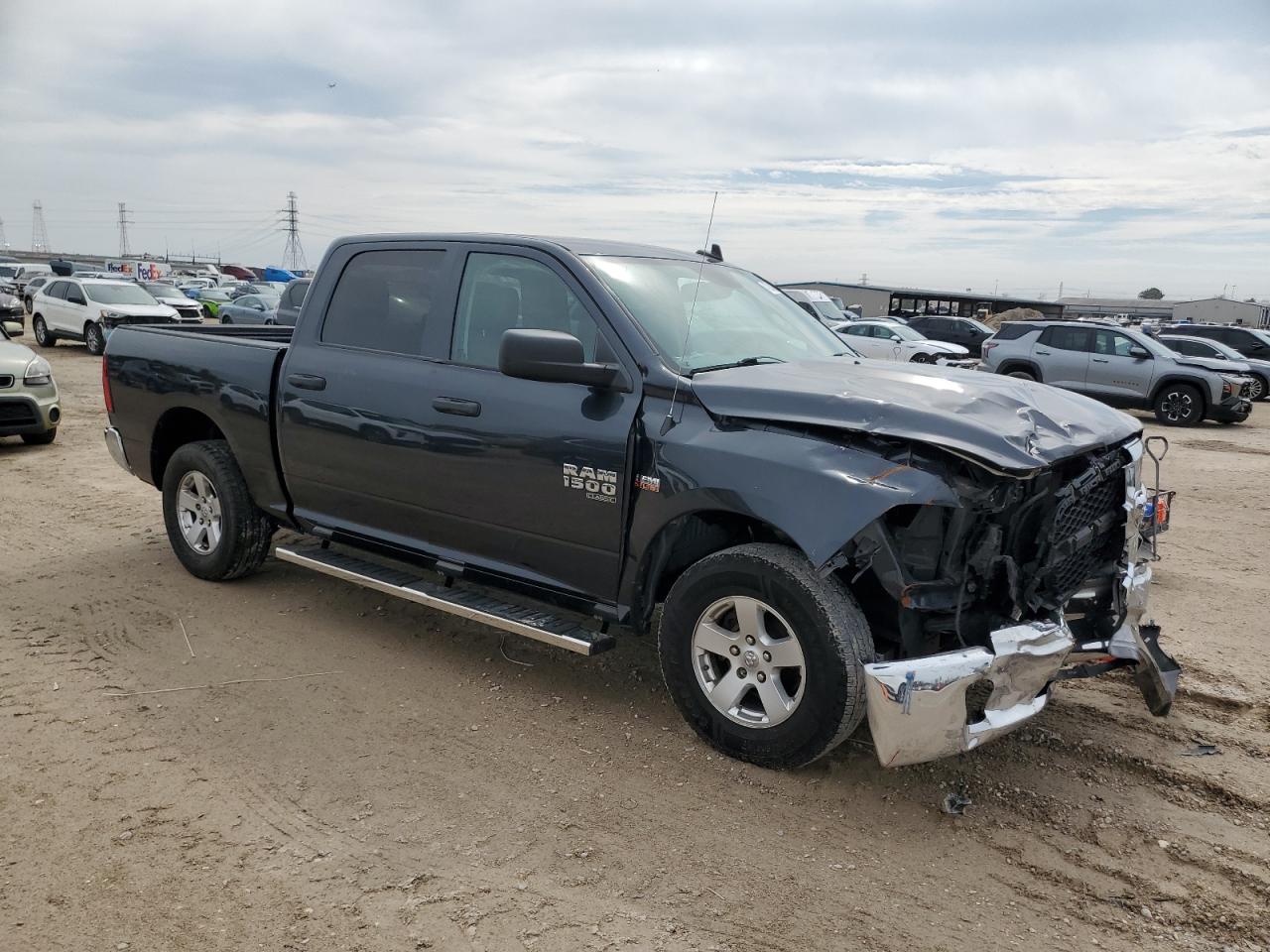 2020 RAM 1500 - Image 4