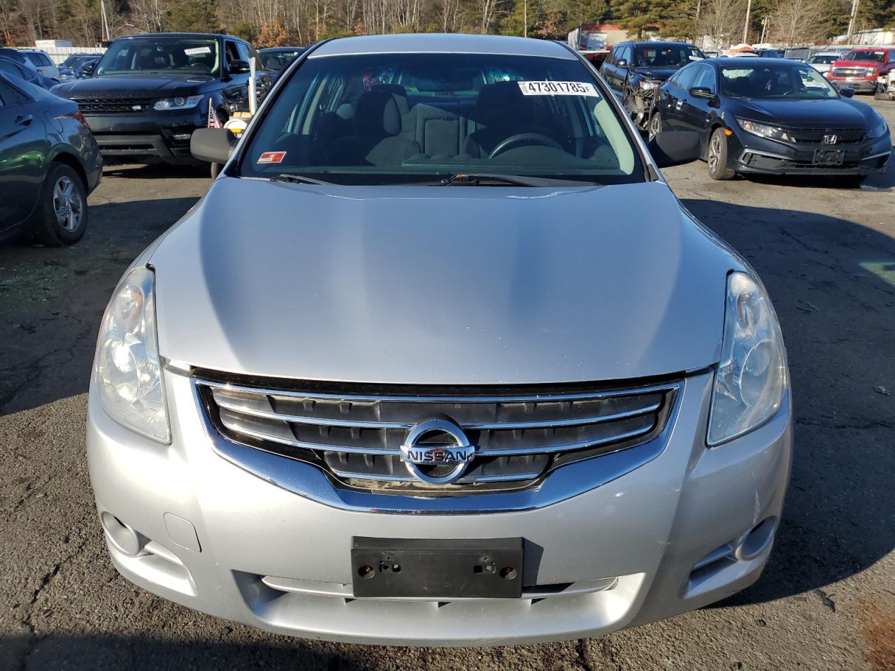 2012 Nissan Altima - Image 5