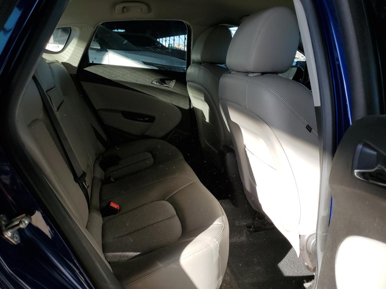 2014 Buick Verano - Image 10