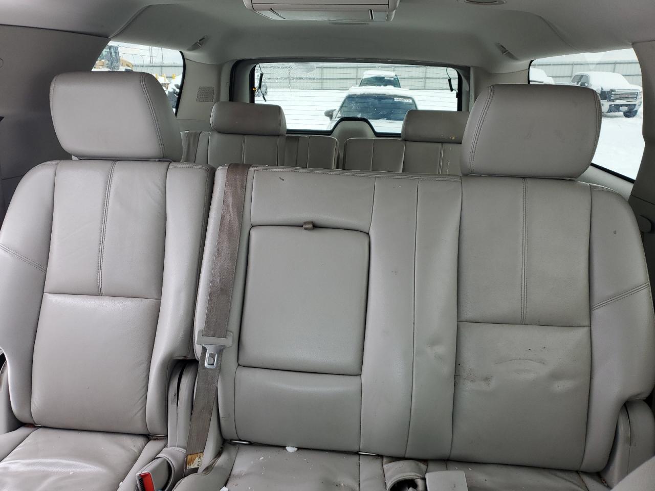 2014 GMC Yukon - Image 10