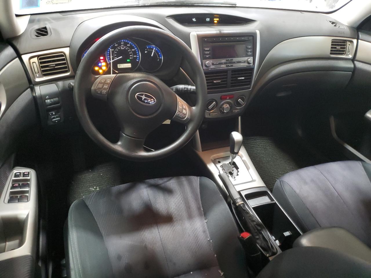2010 Subaru Forester - Image 8