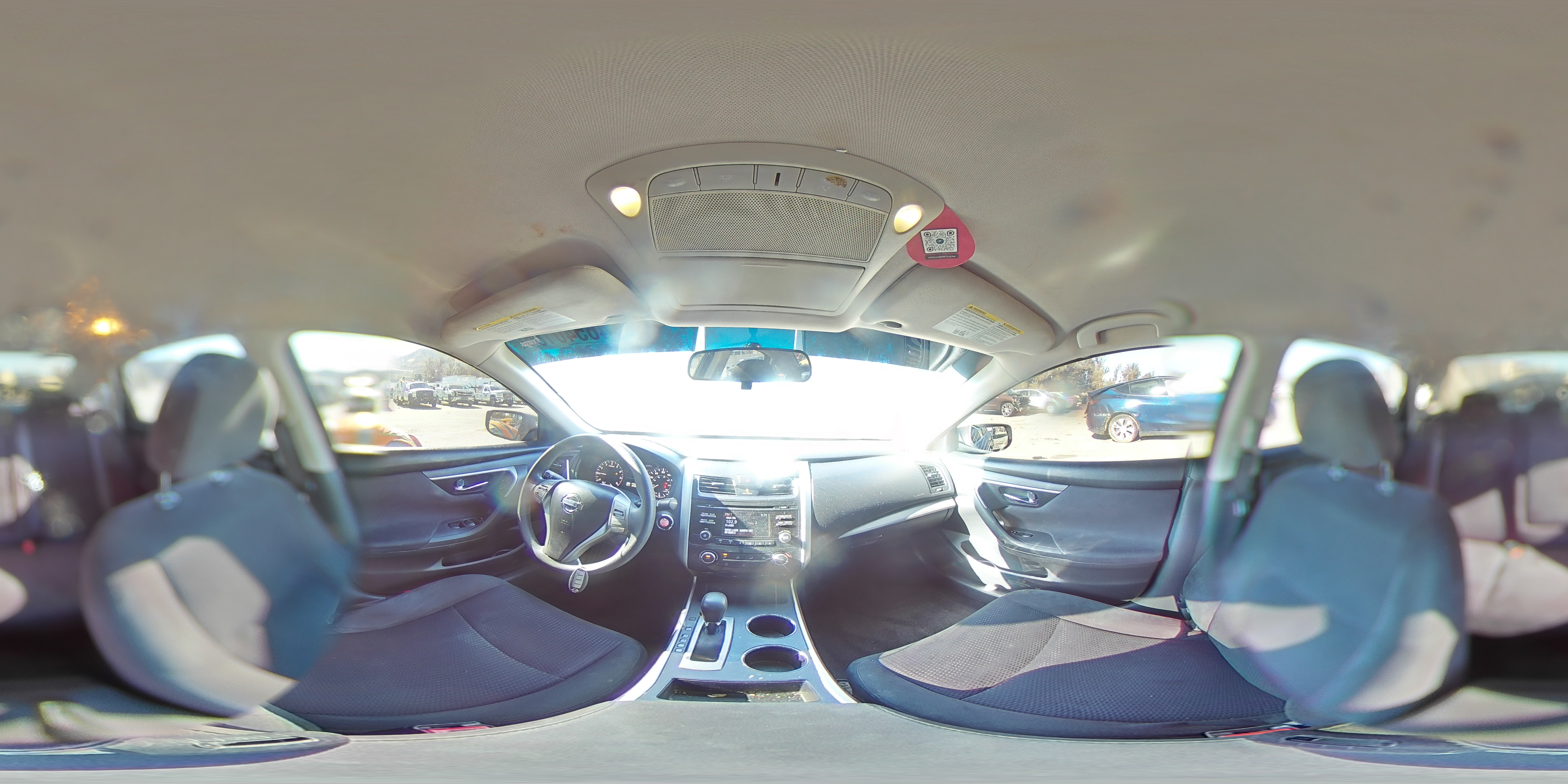 2015 Nissan Altima - Image 12