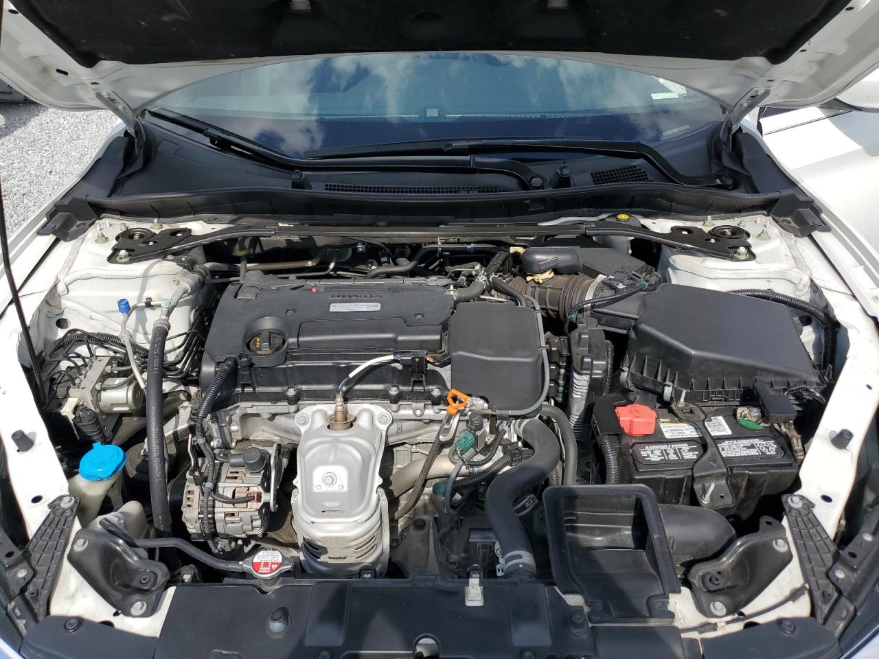 2017 Honda Accord - Image 13