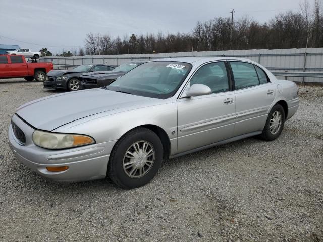 2002 Buick Lesabre Limited