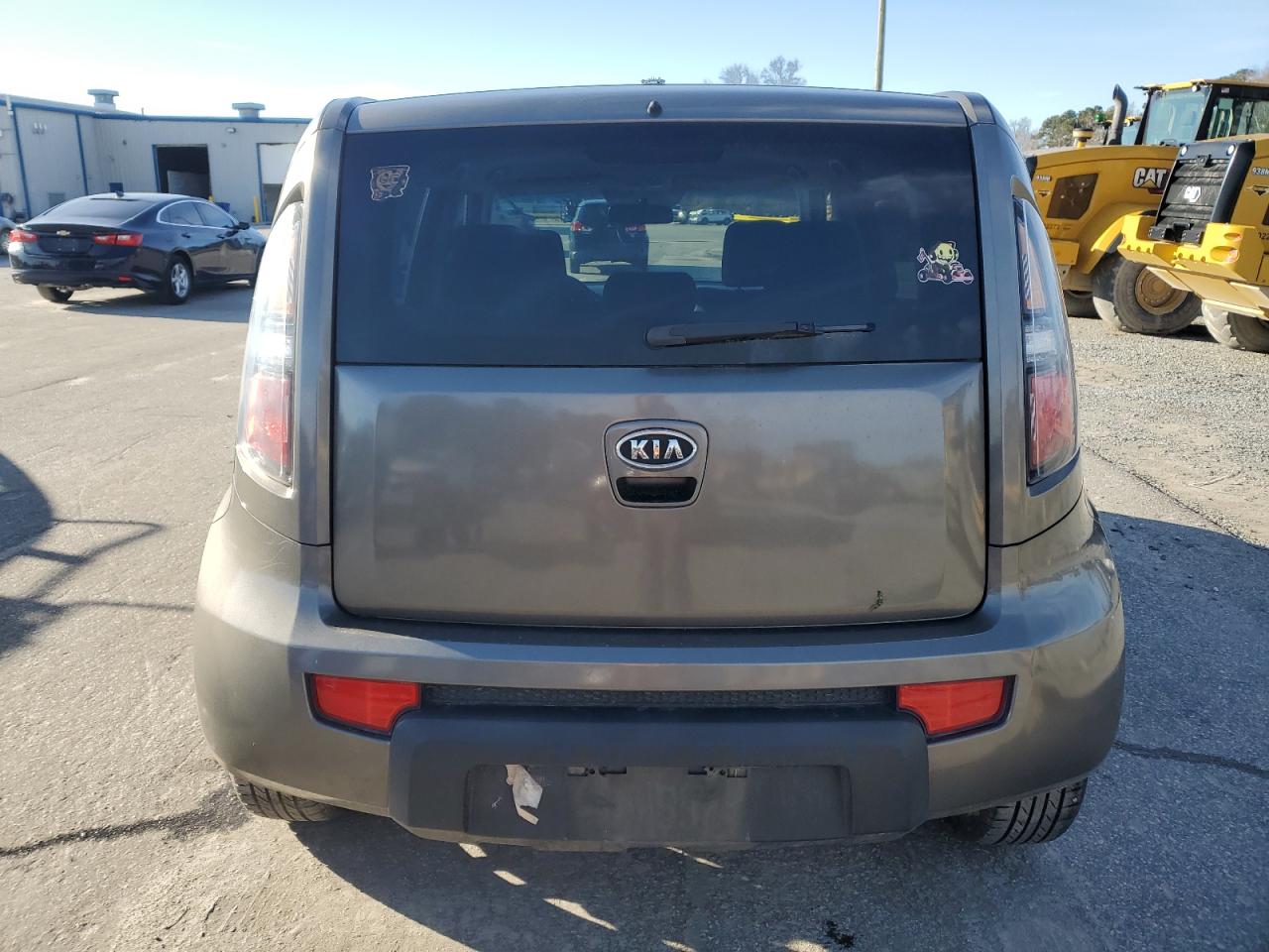 2011 Kia Soul - Image 6