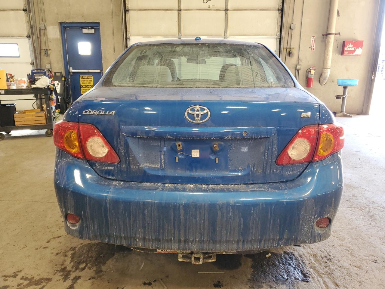 2010 Toyota Corolla - Image 6