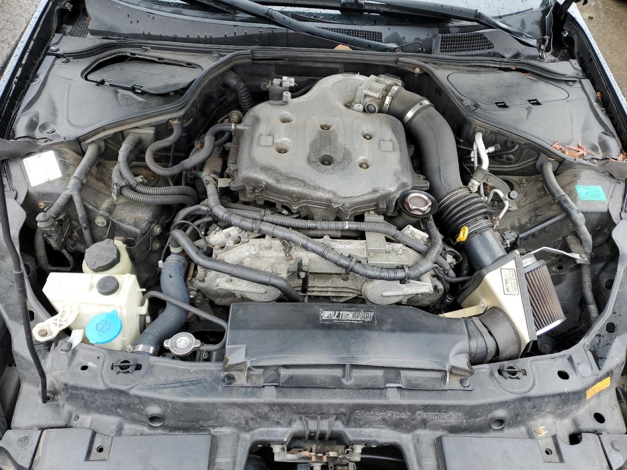 2005 Infiniti G - Image 11