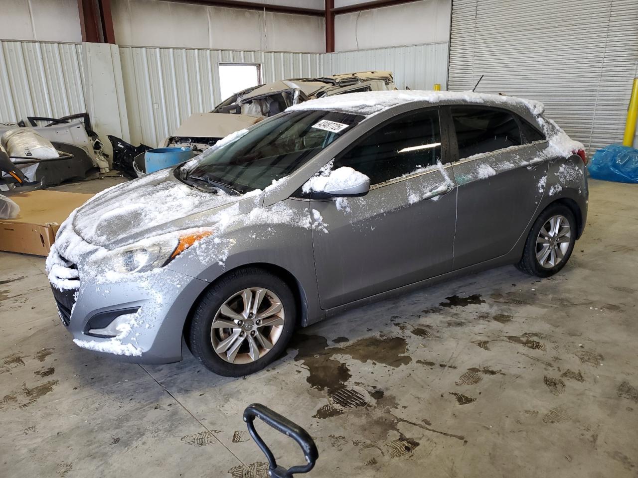 2015 Hyundai Elantra - Image 1