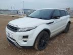 2012 LAND ROVER RANGE ROVE for sale at Copart CORBY