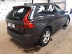 2022 VOLVO XC60 MOMEN for sale at Copart WOLVERHAMPTON