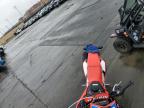 2024 HONDA CRF300 L for sale at Copart CA - LONG BEACH