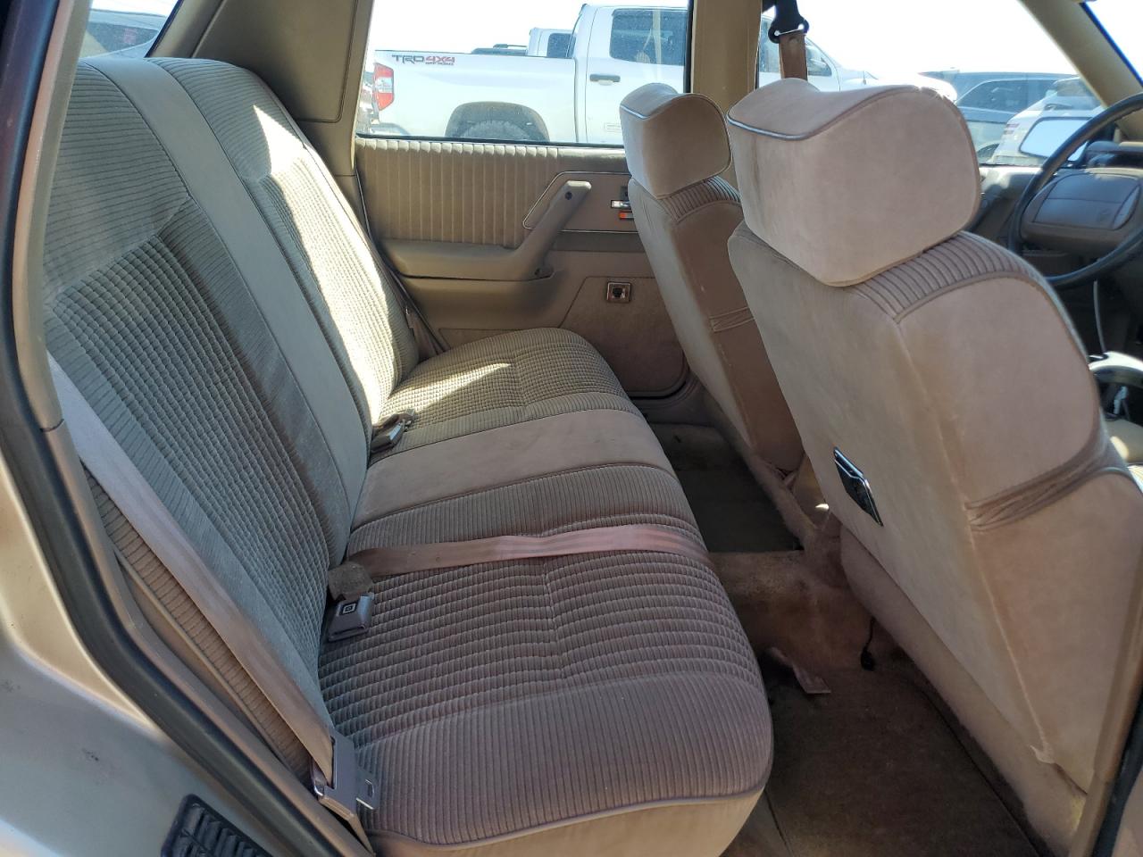 1994 Buick Century - Image 10