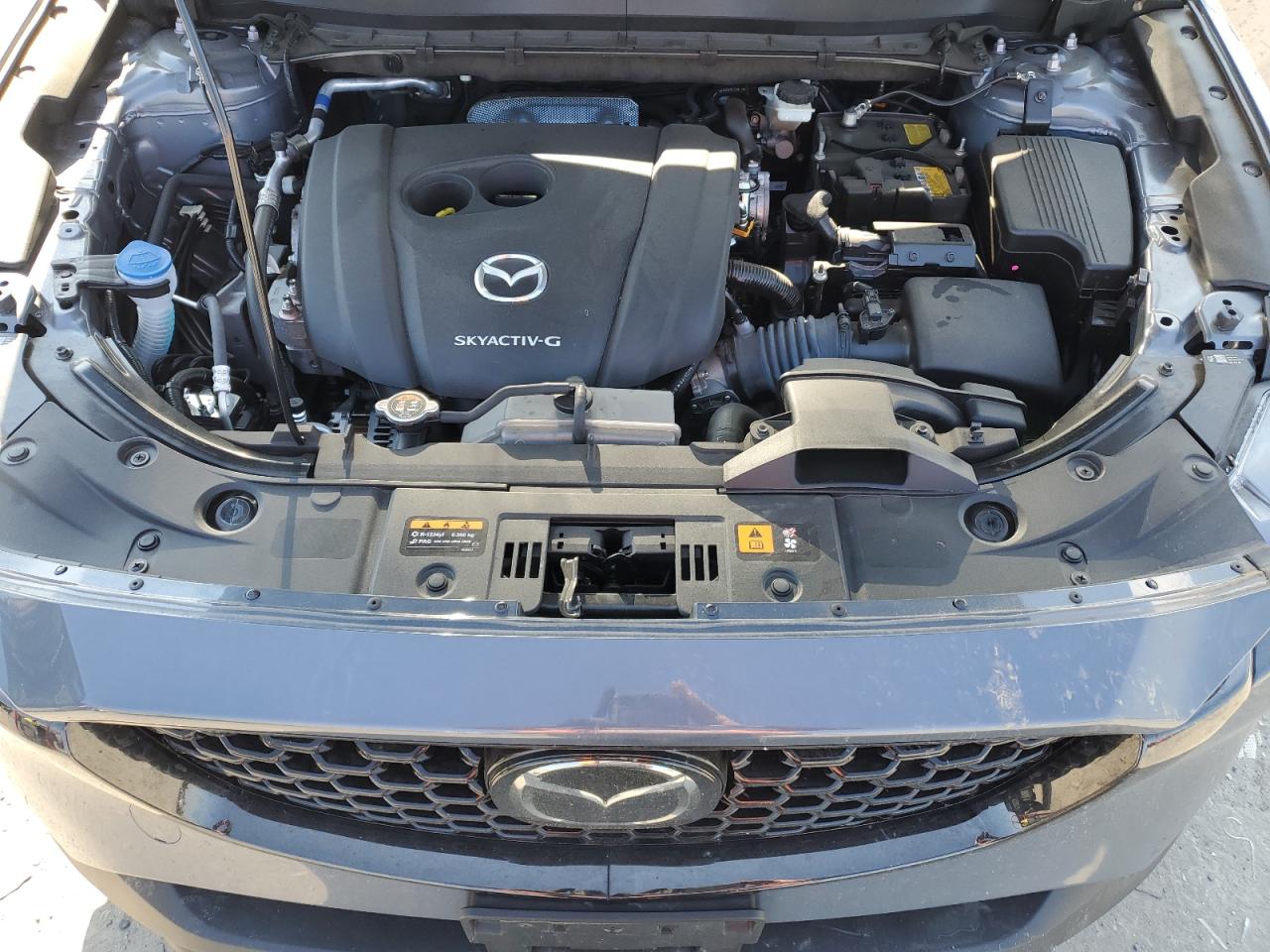 2022 Mazda CX-5 - Image 12