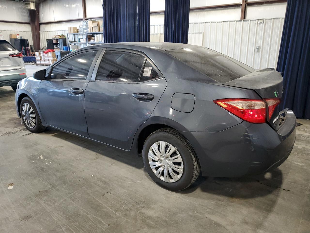 2017 Toyota Corolla - Image 2