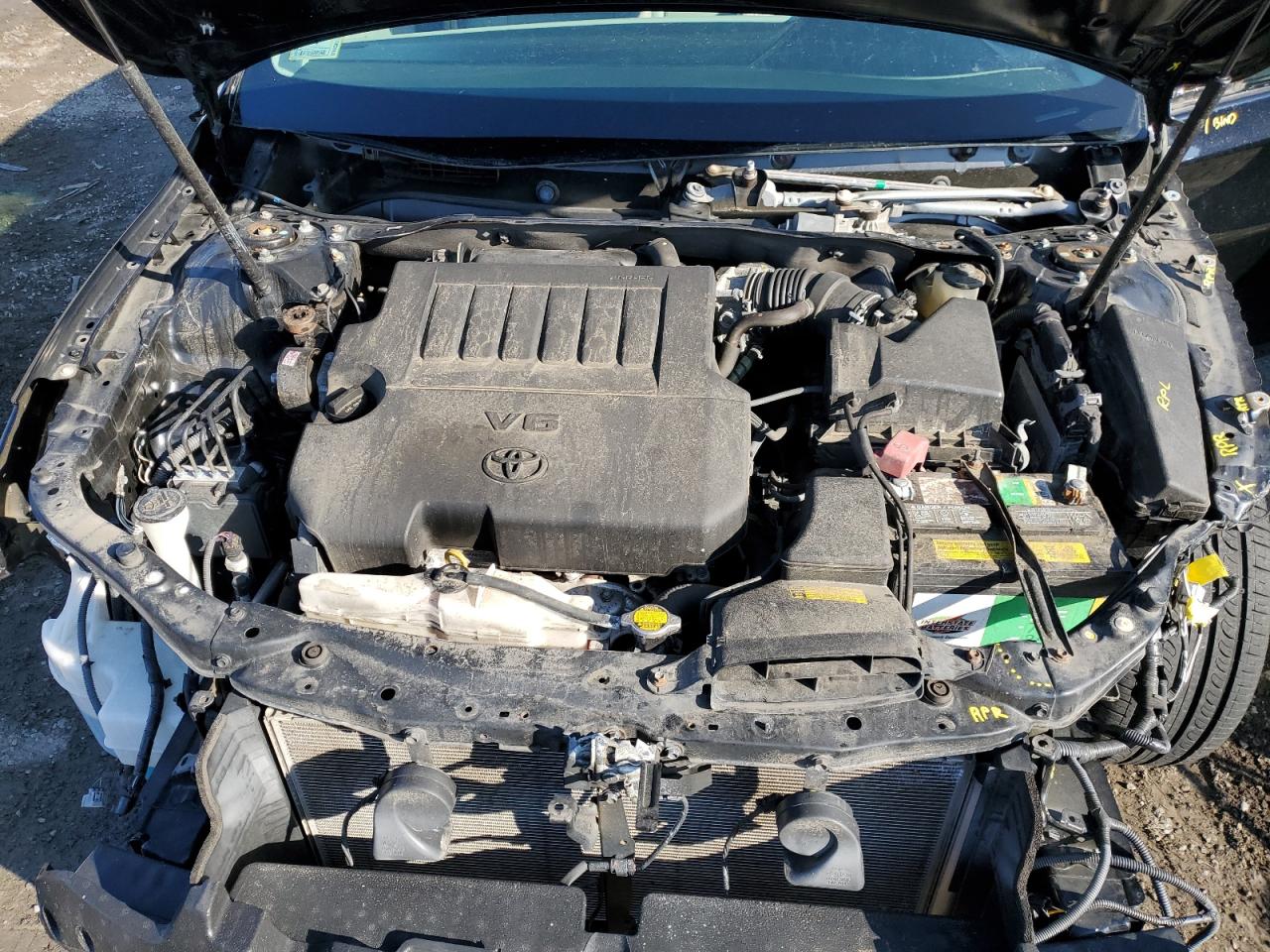 2014 Toyota Avalon - Image 11