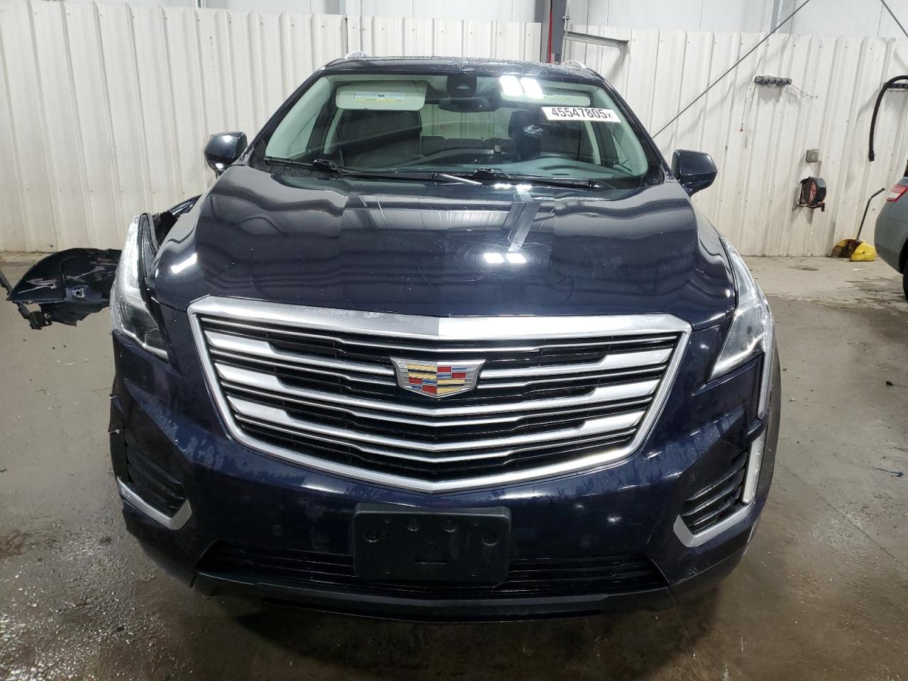 2017 Cadillac XT5 - Image 5
