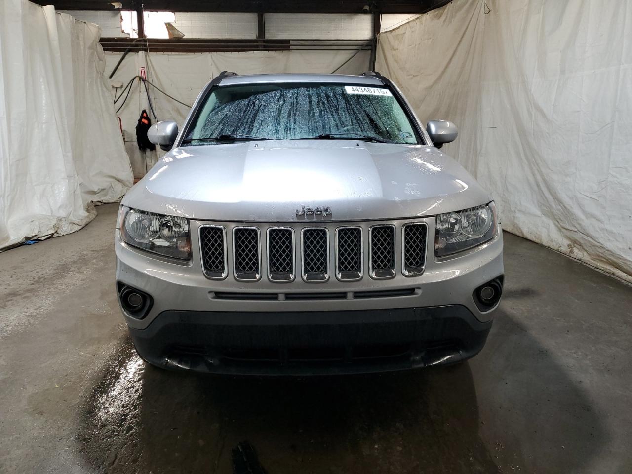 2017 Jeep Compass - Image 5