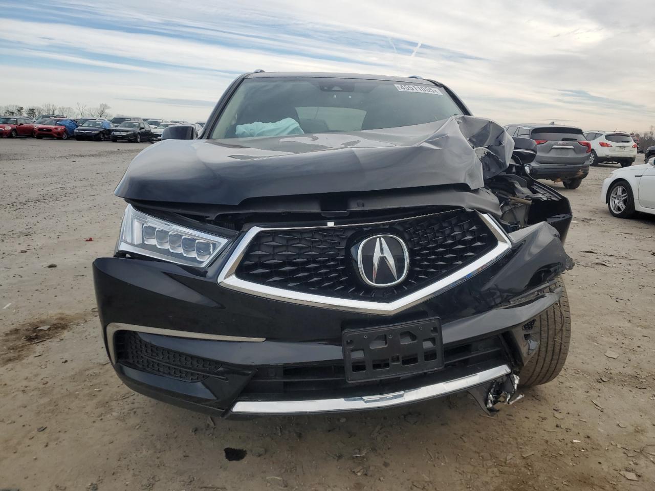2019 Acura MDX - Image 5