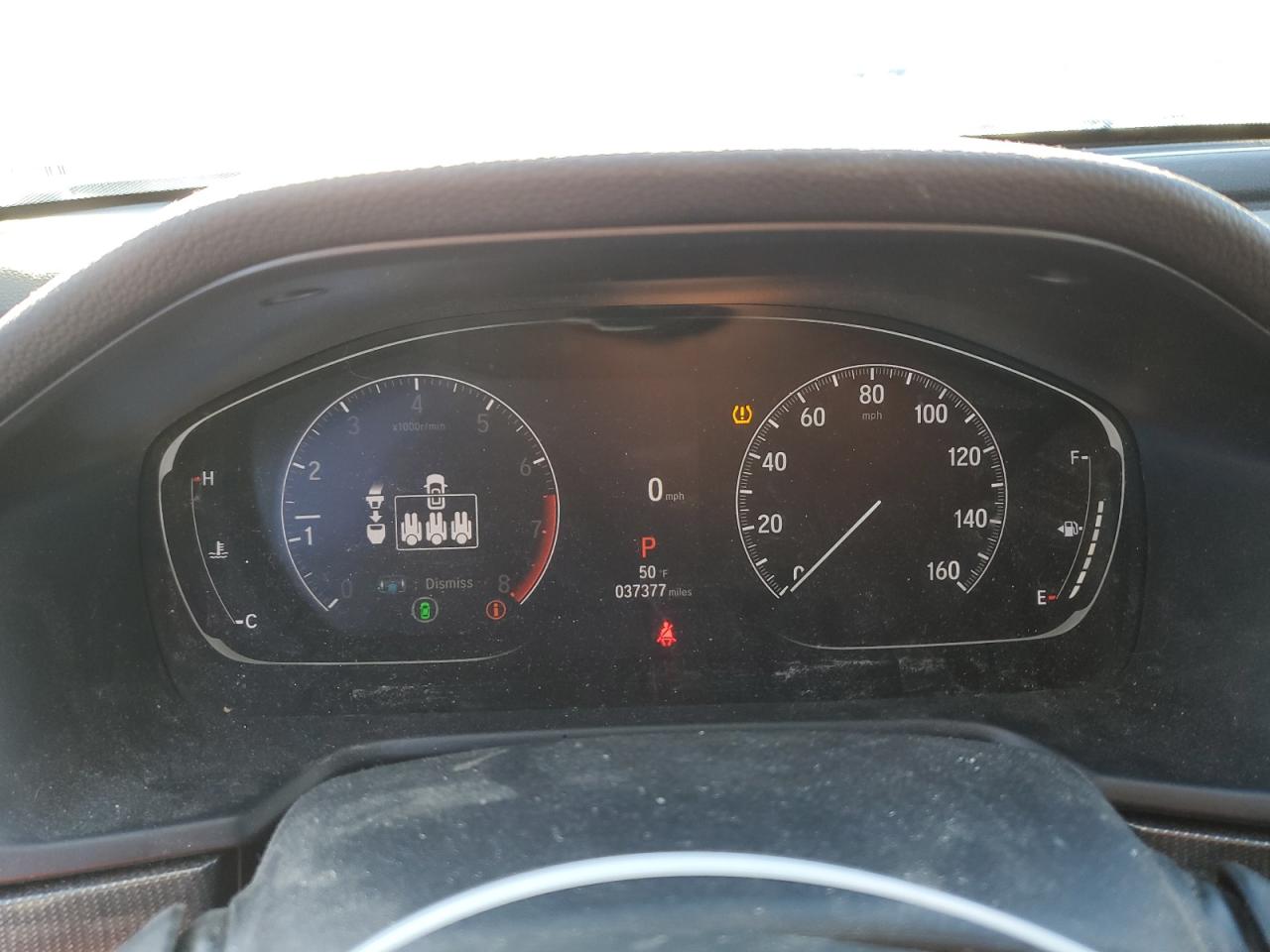 2022 Honda Accord - Image 9