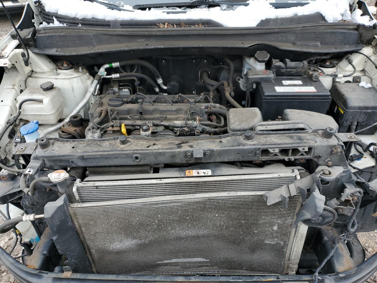 2013 Hyundai Tucson - Image 12