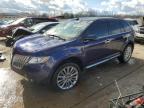 2011 Lincoln Mkx  იყიდება Louisville-ში, KY - Front End