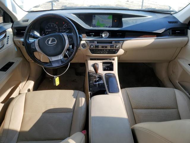  LEXUS ES350 2014 Biały