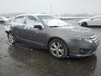 2012 Ford Fusion Se zu verkaufen in Fredericksburg, VA - Rear End