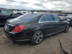 2015 Mercedes-Benz S 550 4Matic for Sale in Austell, GA - Undercarriage