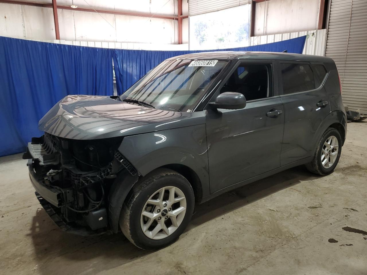2024 Kia Soul - Image 1