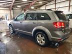 2012 Dodge Journey Sxt продається в Lansing, MI - Front End