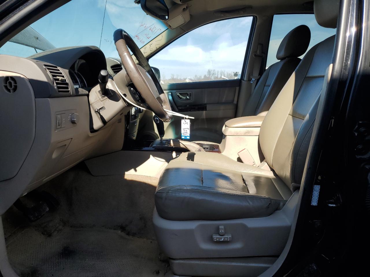 2007 Kia Sorento - Image 7