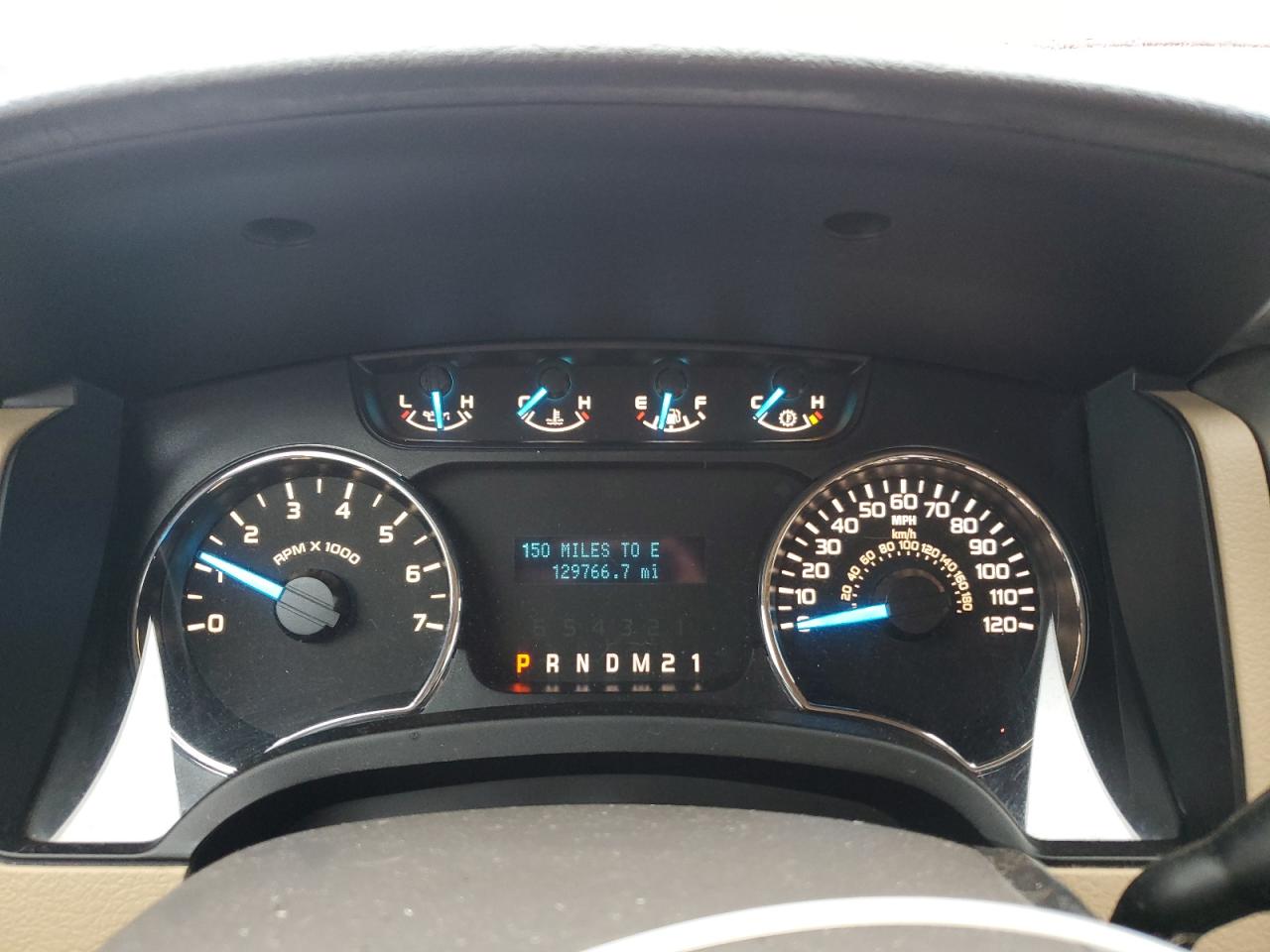 2014 Ford F-150 - Image 9