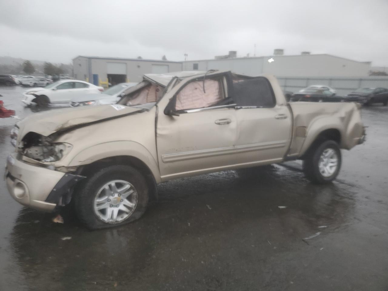 2006 Toyota Tundra - Image 1