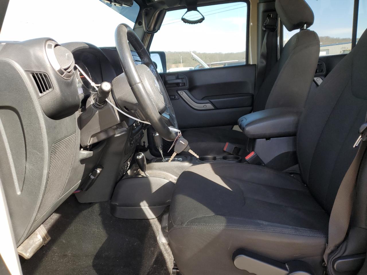 2018 Jeep Wrangler - Image 7