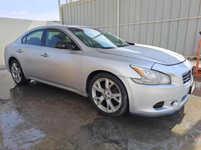 1N4AA5AP7EC452422 - 2014 Nissan MAXIMA - #undefined