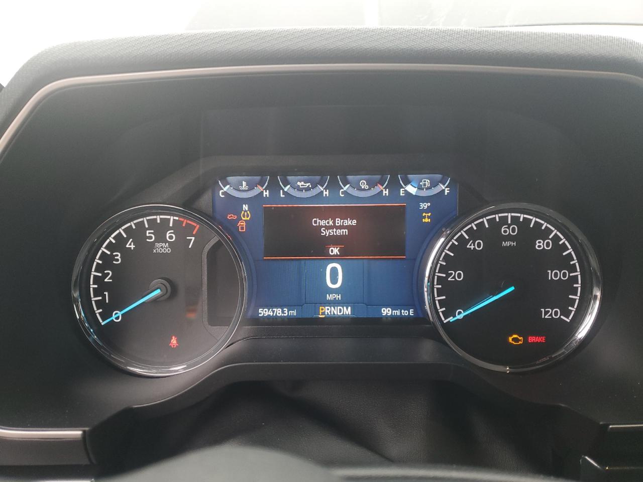 2022 Ford F-150 - Image 9