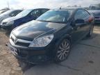 2008 VAUXHALL ASTRA EXCL for sale at Copart YORK