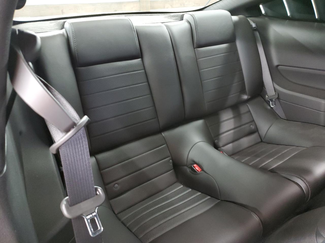 2008 Ford Mustang - Image 10