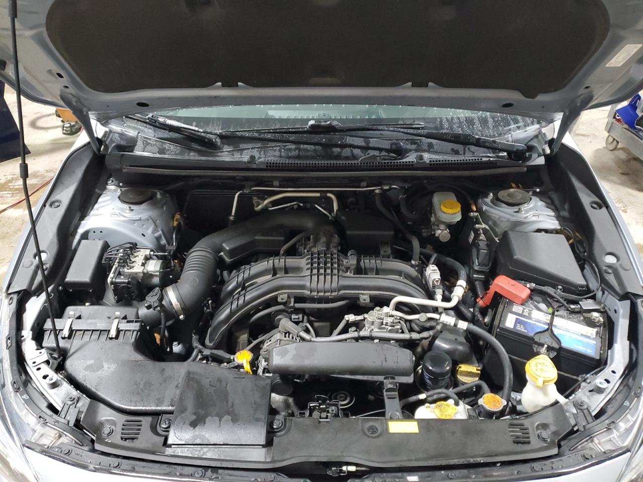2018 Subaru XV - Image 12