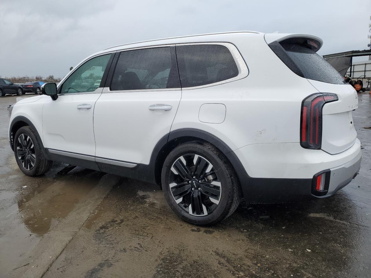 2024 Kia Telluride - Image 2