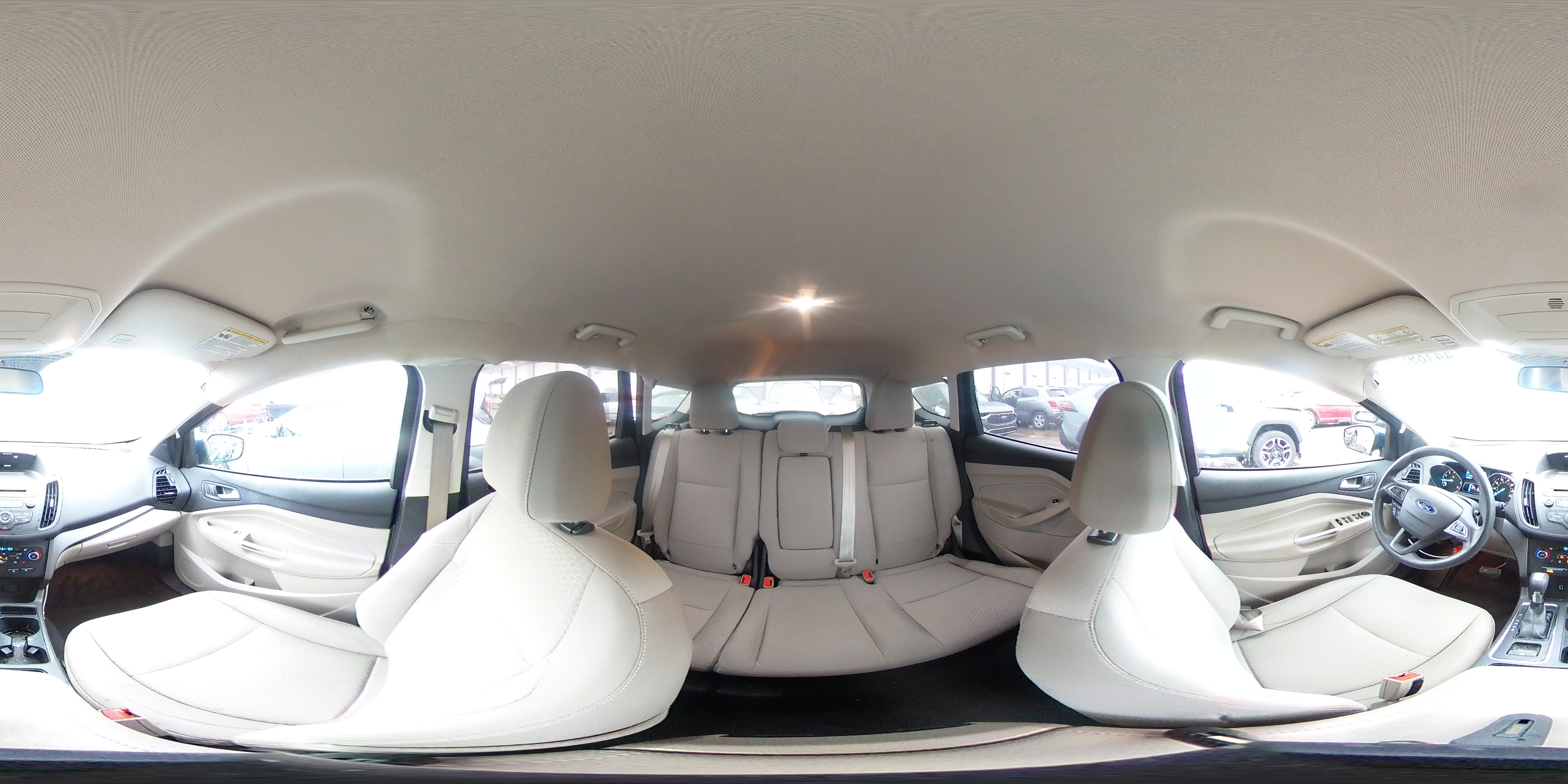 2017 Ford Escape - Image 14