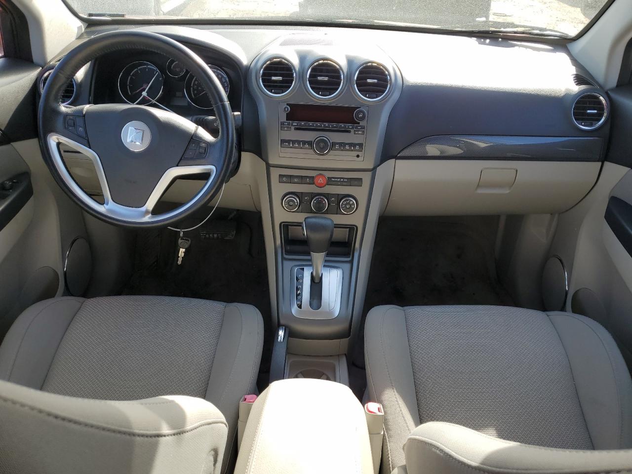2008 Saturn VUE - Image 8